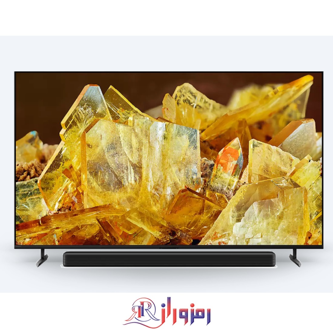 قیمت تلویزیون سونی 55X90L